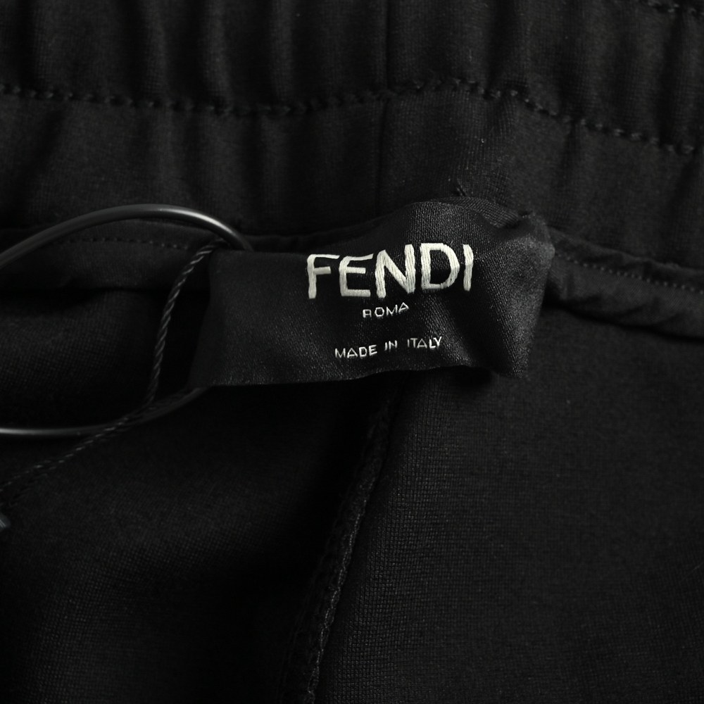 Fendi Pants-006