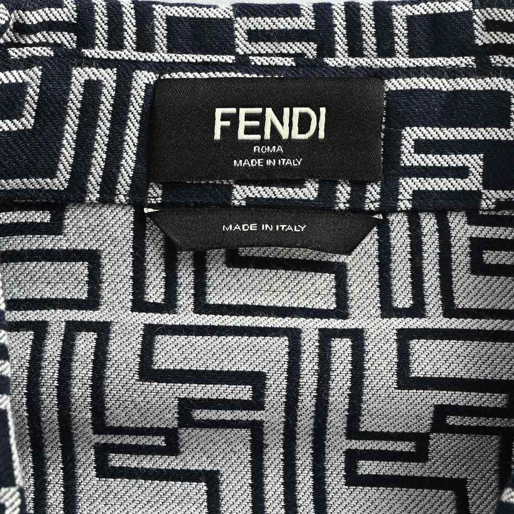 Fendi jacket(AAA)-005