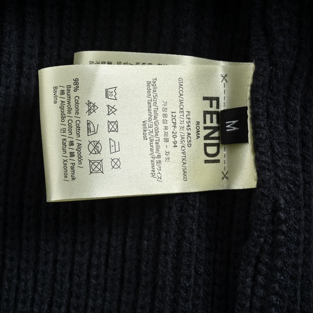 Fendi Sweater-009