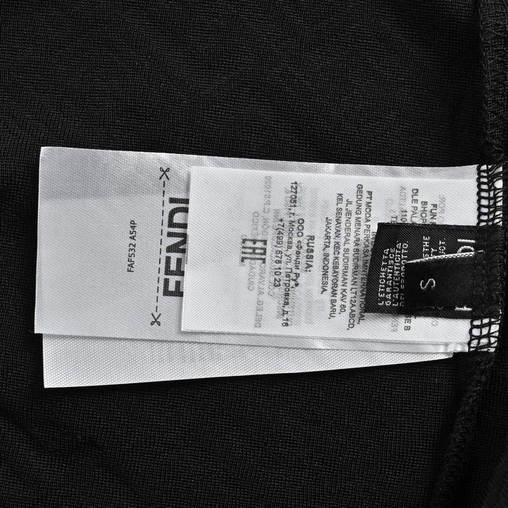 Fendi T-shirts-683