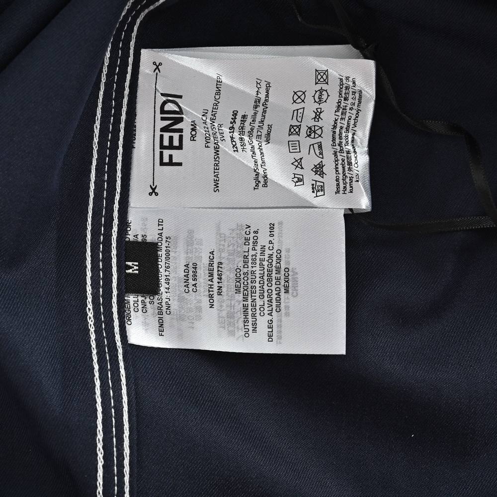 Fendi jacket(AAA)-002