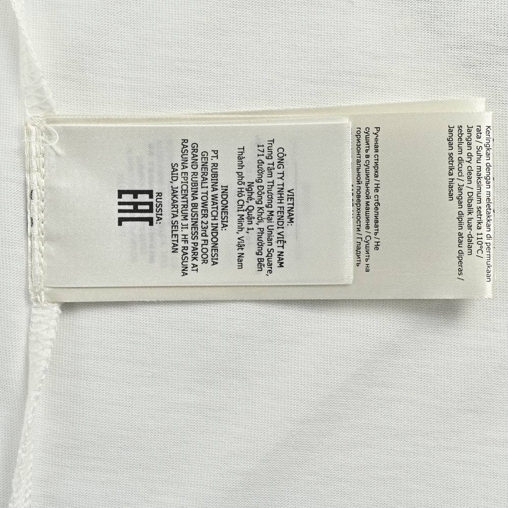 Fendi T-shirts-698