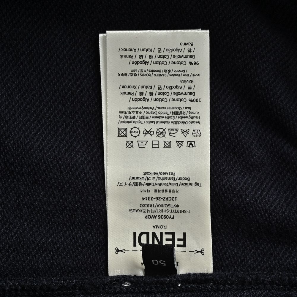 Fendi Shorts-017