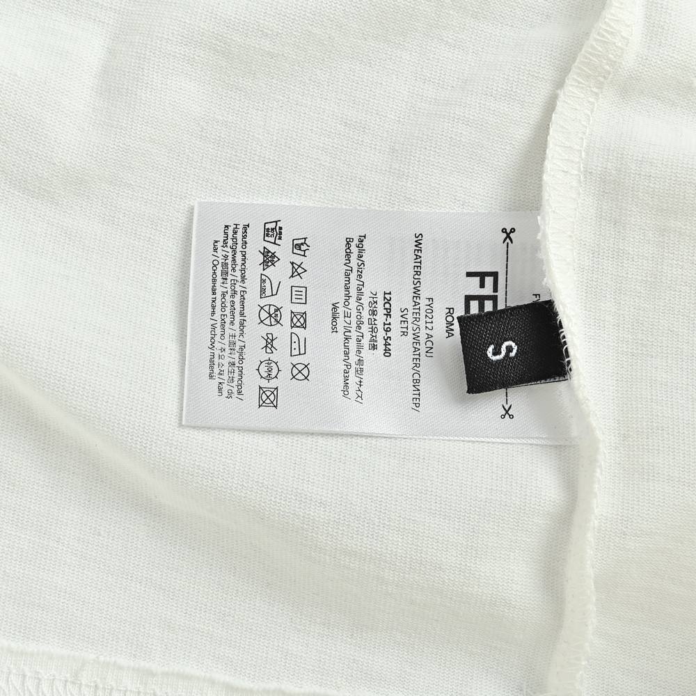 Fendi T-shirts-700