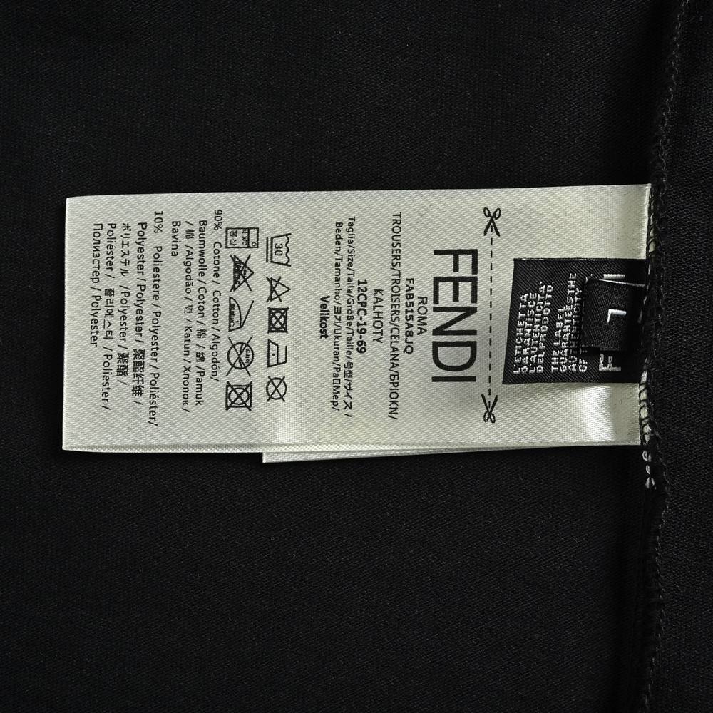 Fendi T-shirts-714