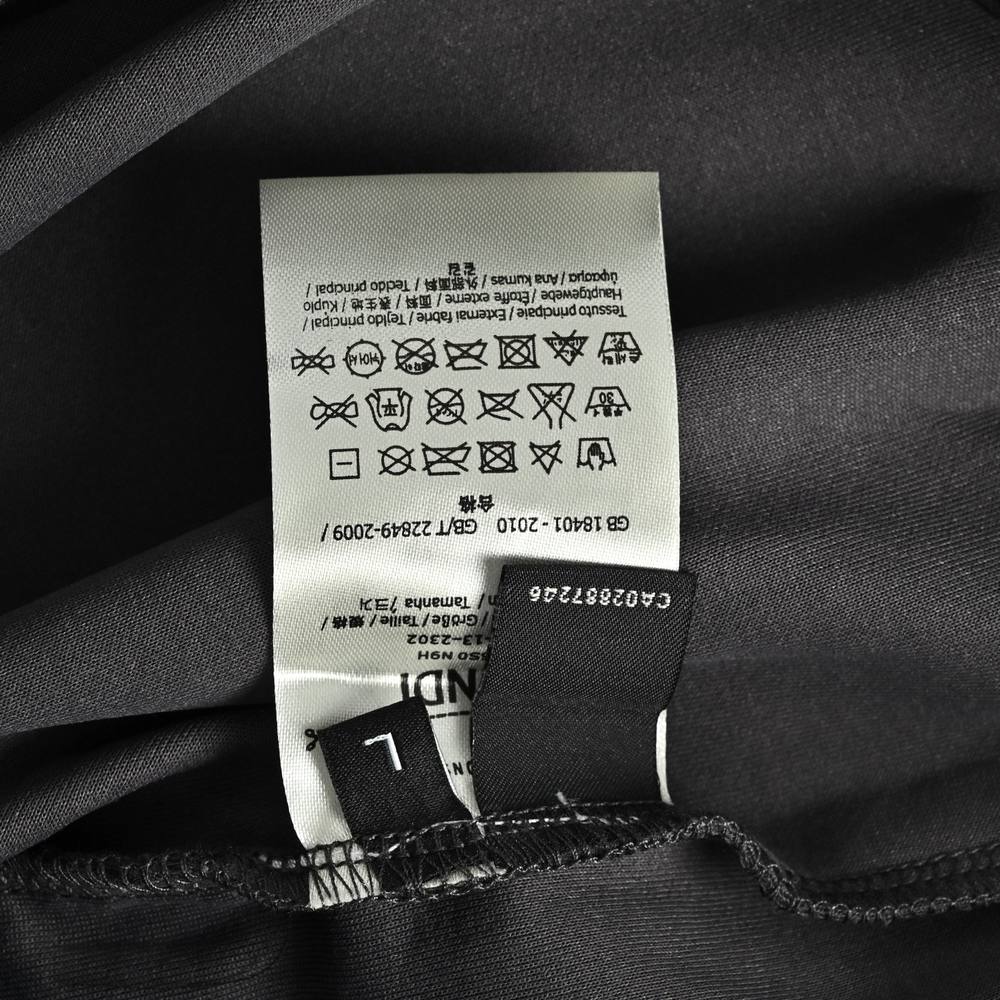 Fendi Pants-004