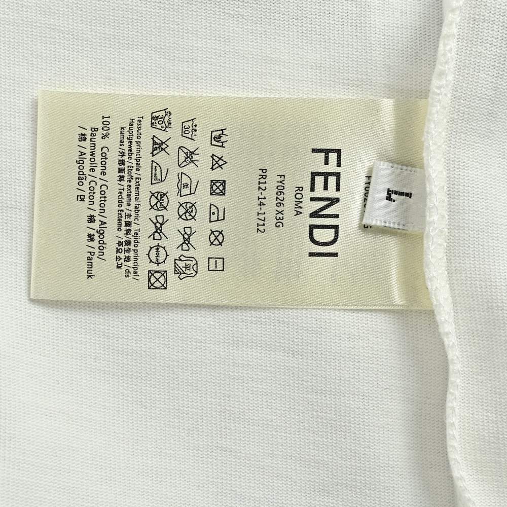 Fendi T-shirts-678
