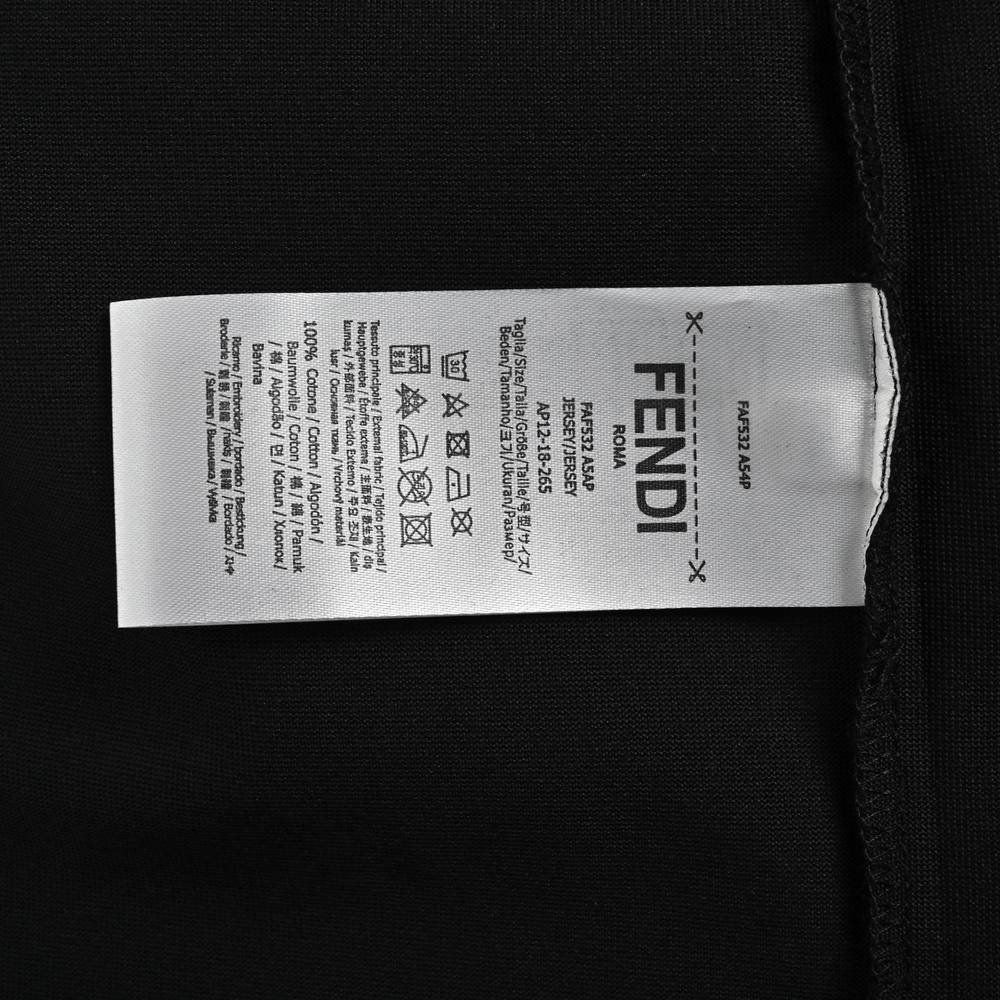 Fendi T-shirts-712