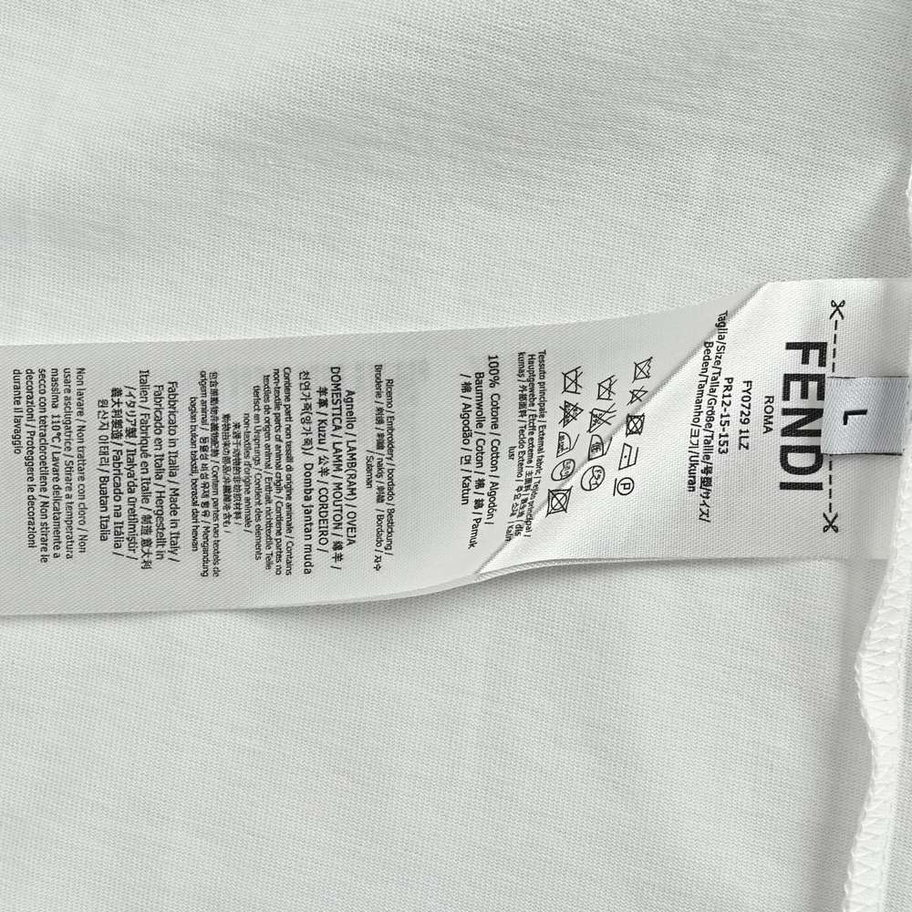 Fendi T-shirts-715