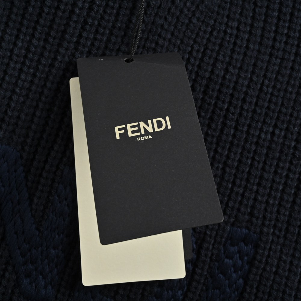 Fendi Sweater-009