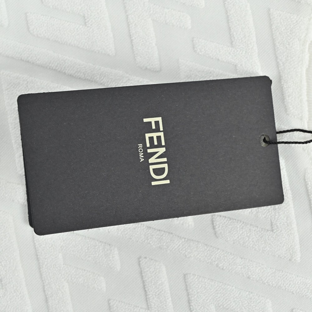 Fendi T-shirts-693