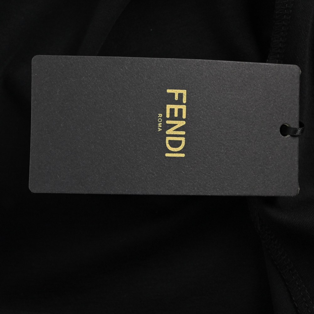 Fendi T-shirts-695