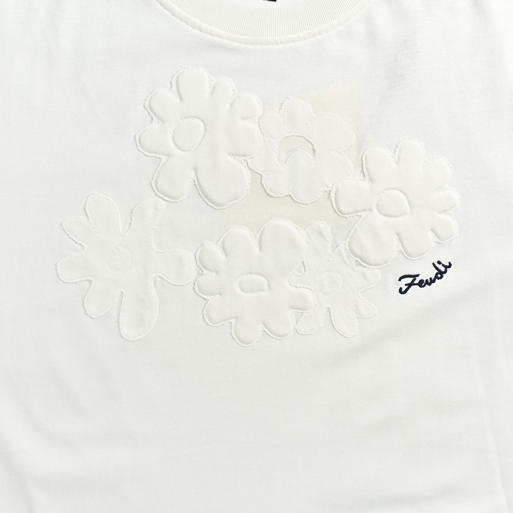 Fendi T-shirts-696