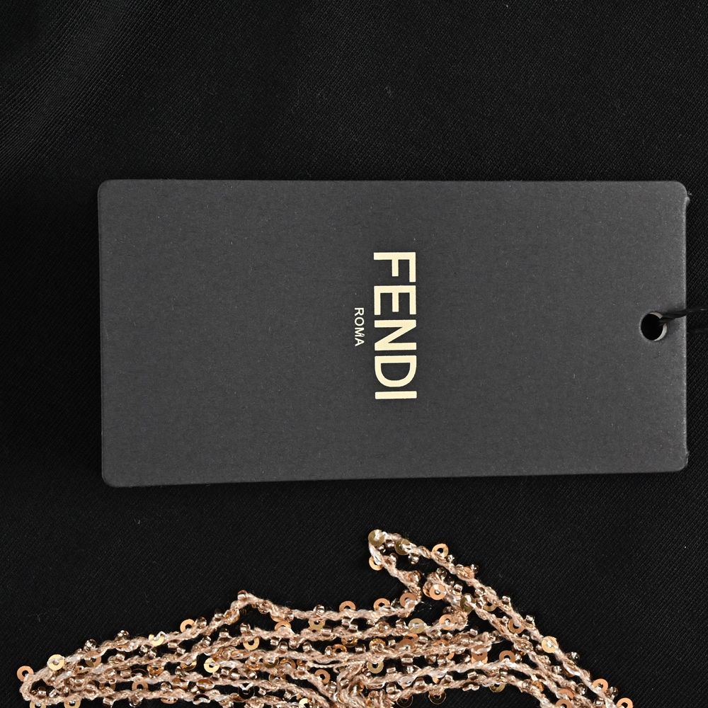 Fendi T-shirts-679