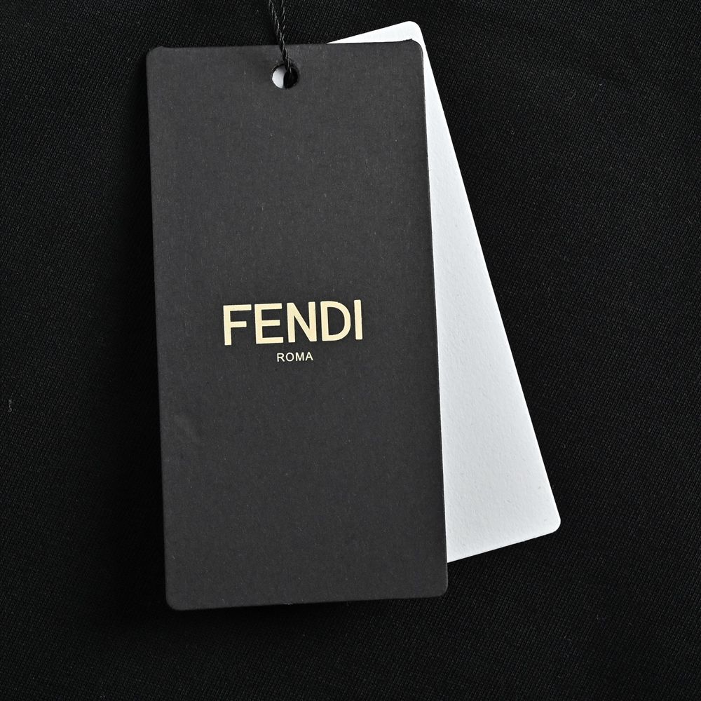 Fendi T-shirts-714