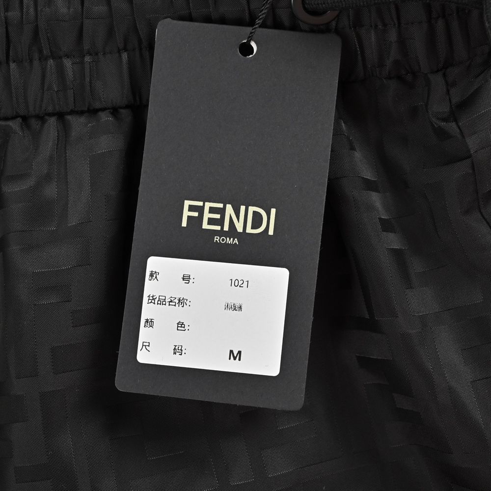 Fendi Shorts-004