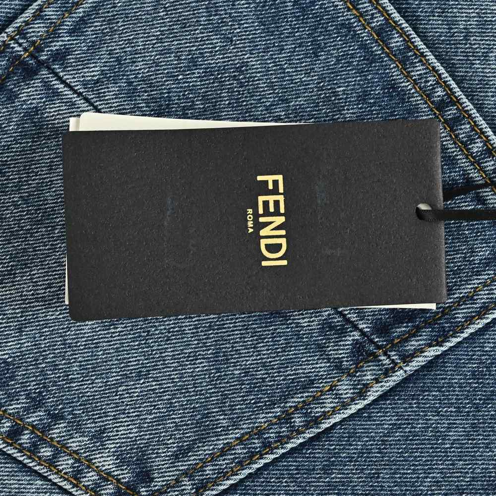 Fendi Pants-009
