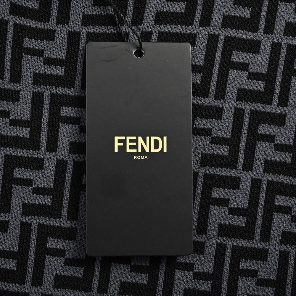 Fendi T-shirts-705