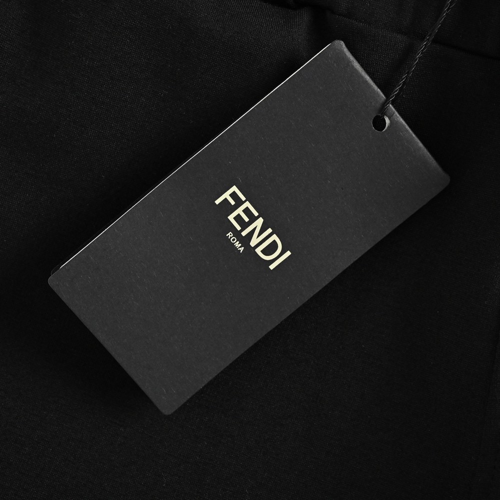Fendi Pants-006