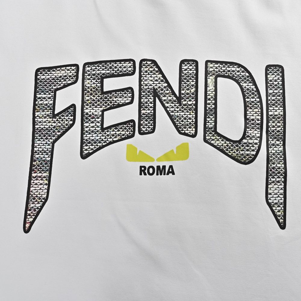 Fendi T-shirts-713