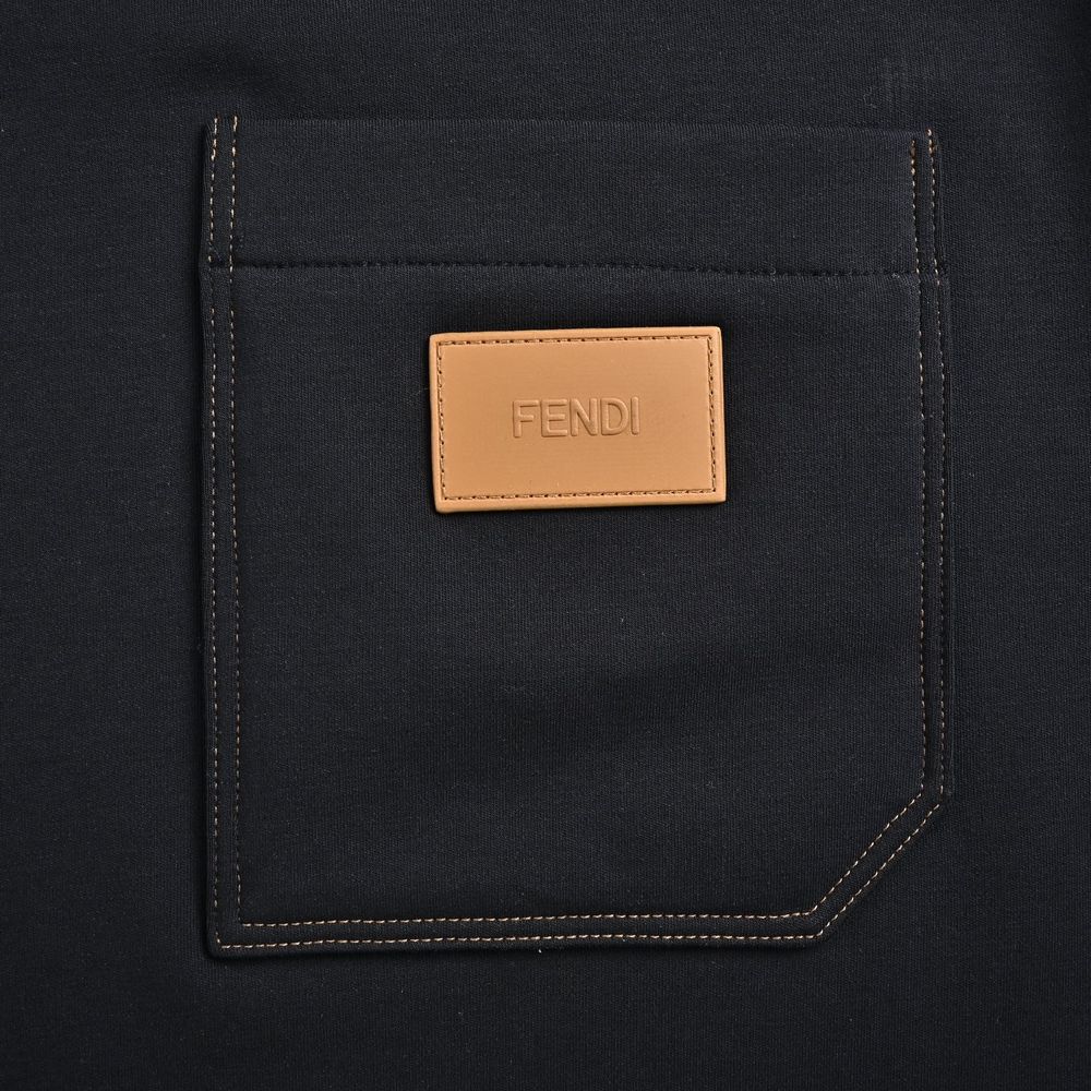 Fendi T-shirts-687