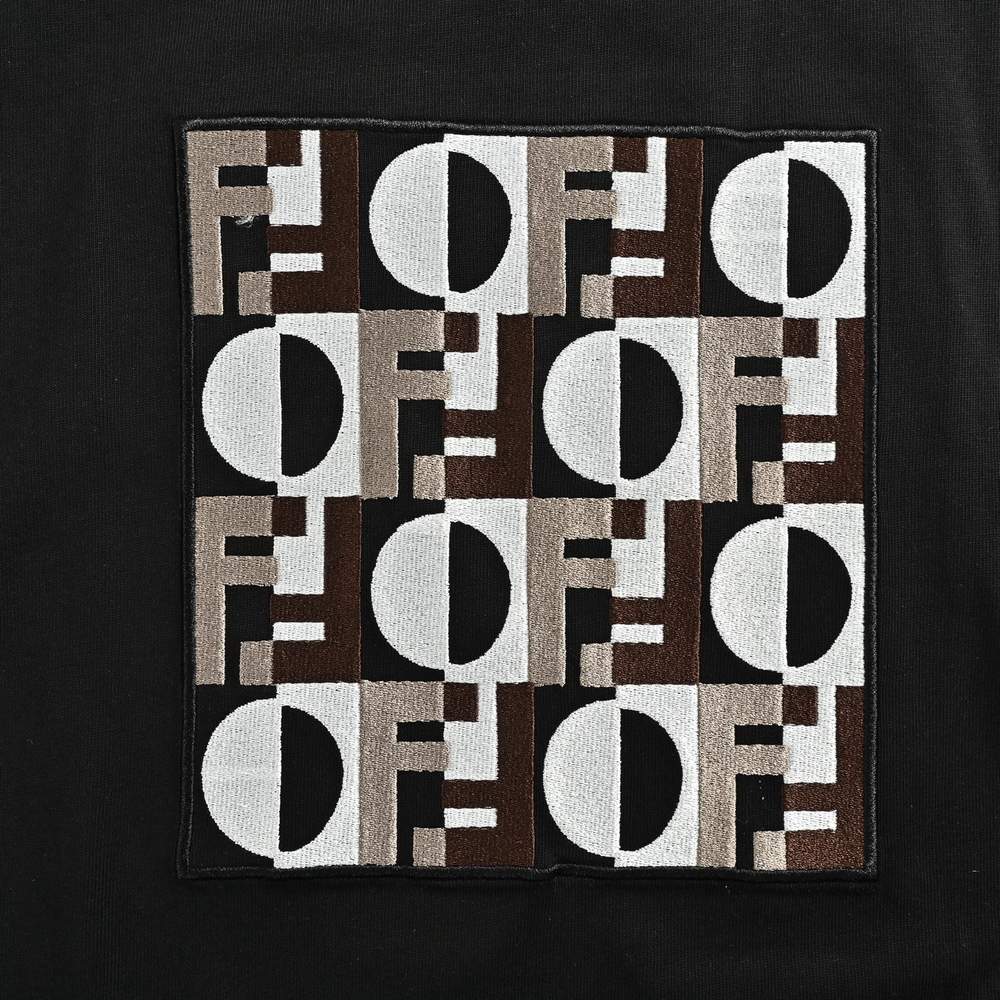 Fendi T-shirts-677