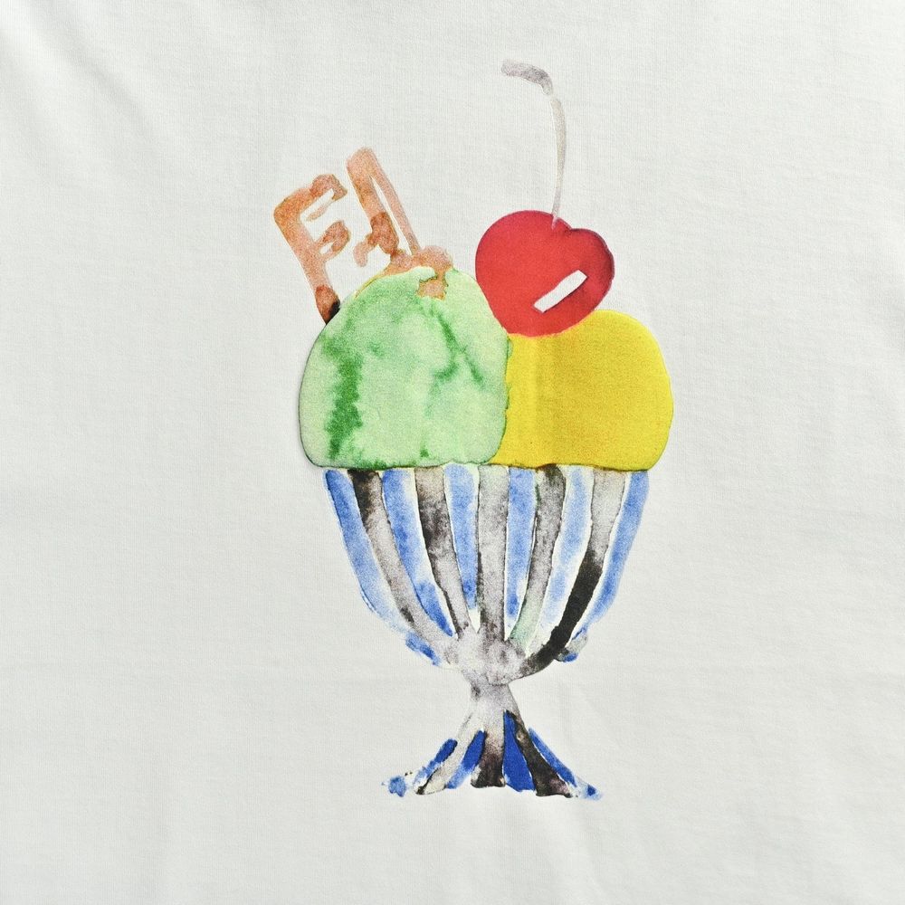 Fendi T-shirts-689