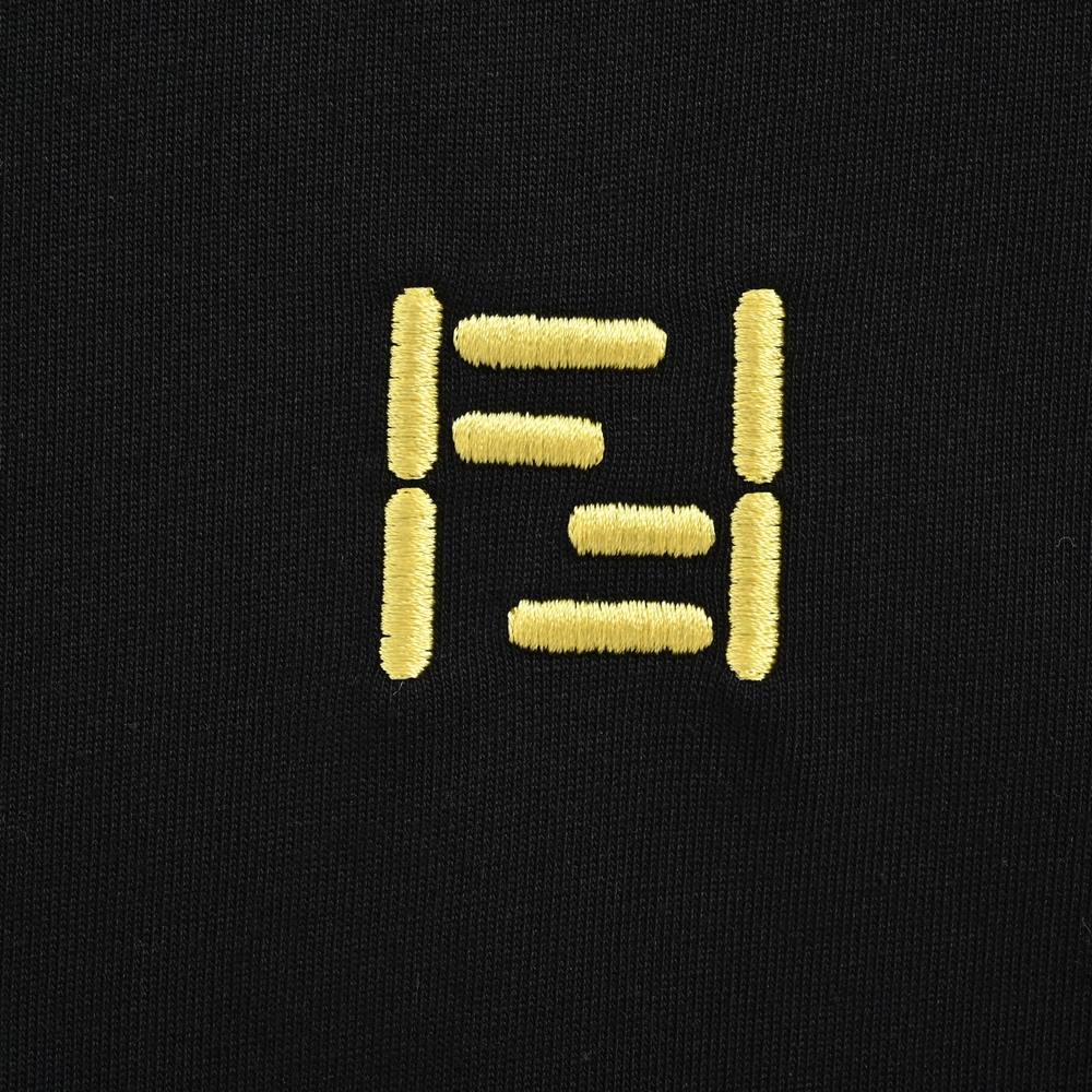 Fendi T-shirts-721