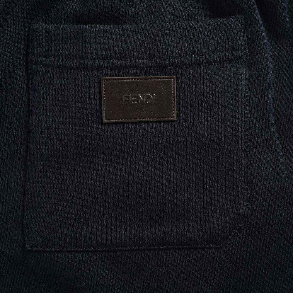 Fendi Shorts-017