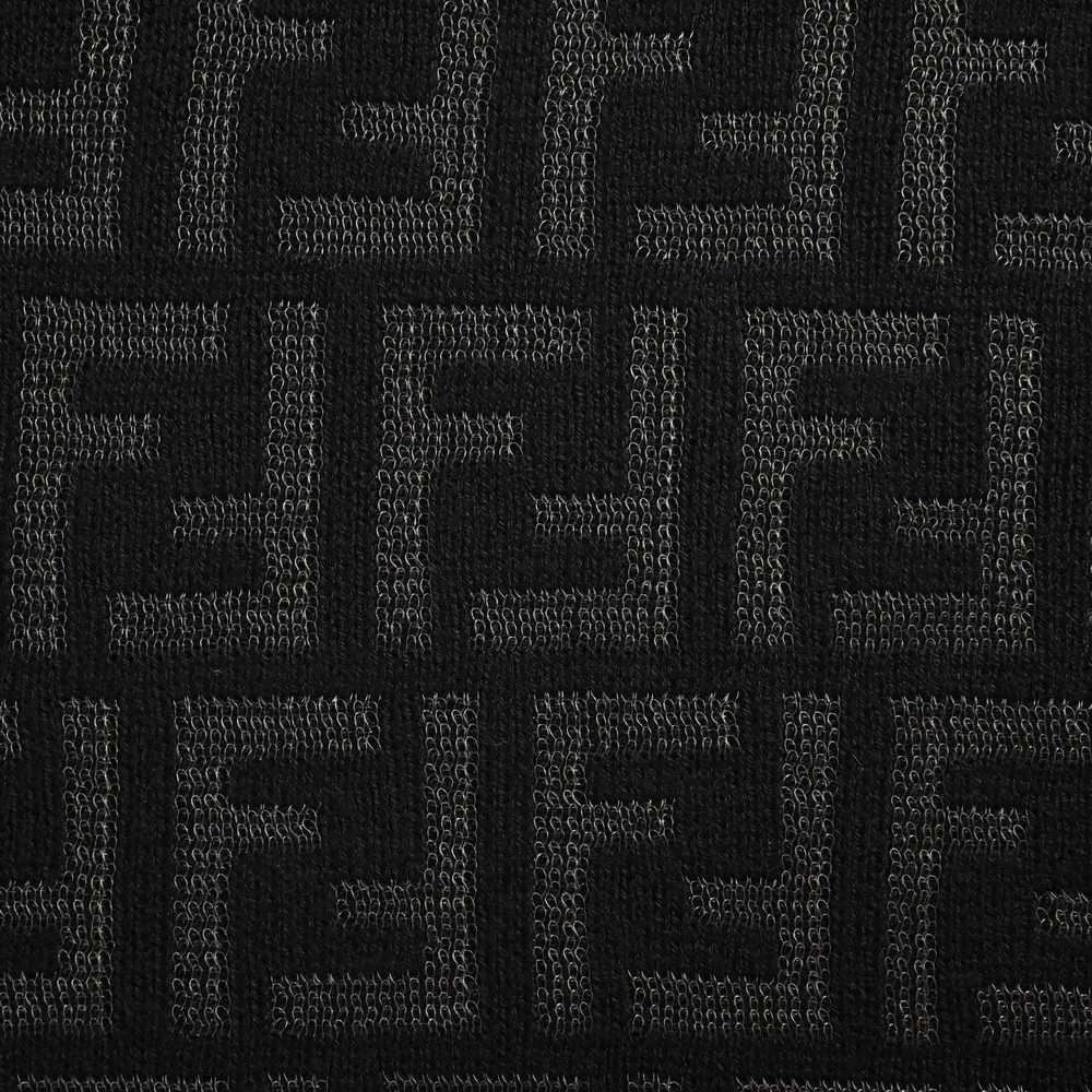Fendi Sweater-011