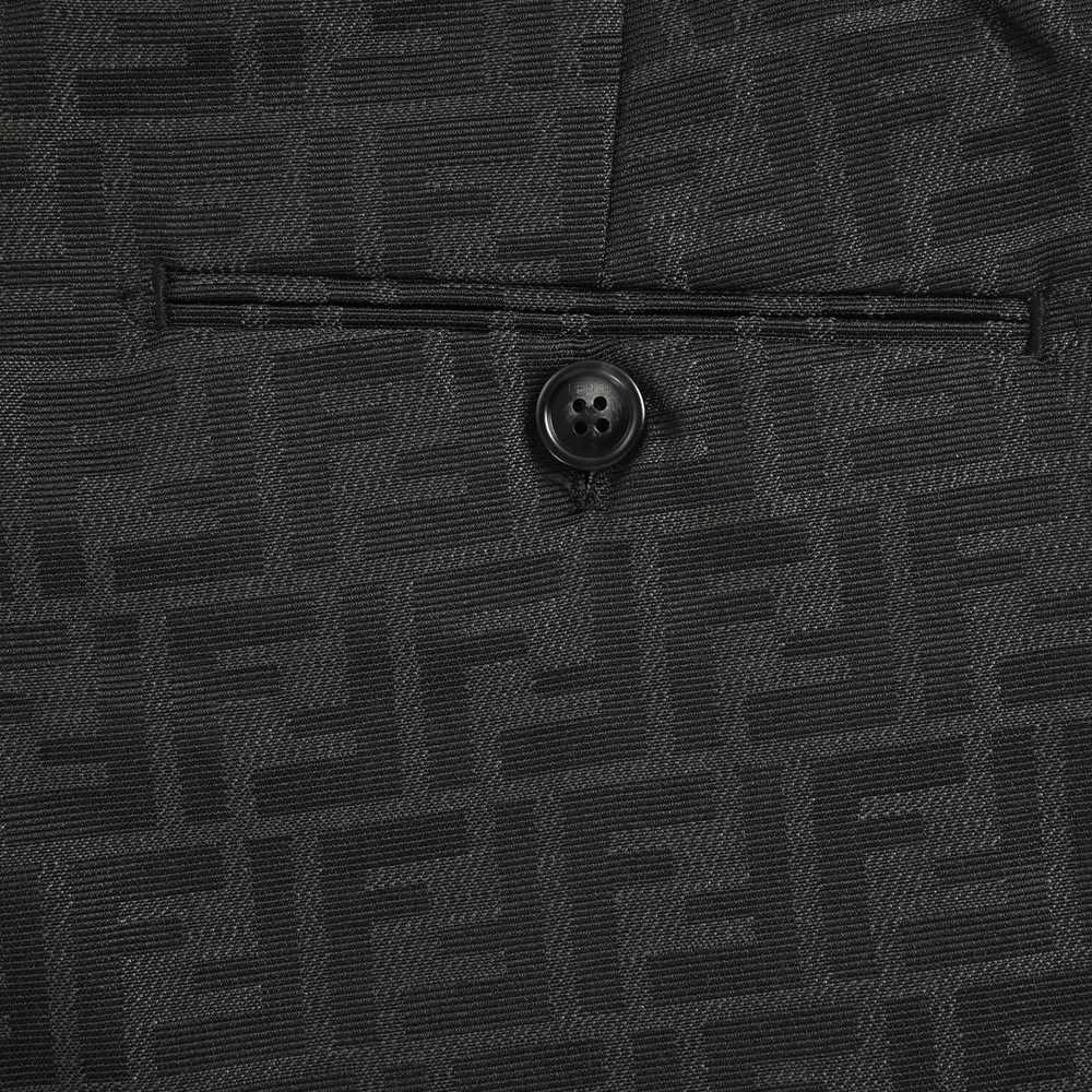 Fendi Shorts-016