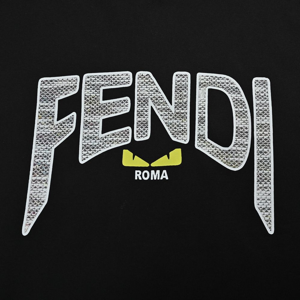 Fendi T-shirts-712