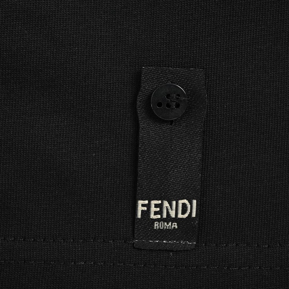 Fendi T-shirts-718