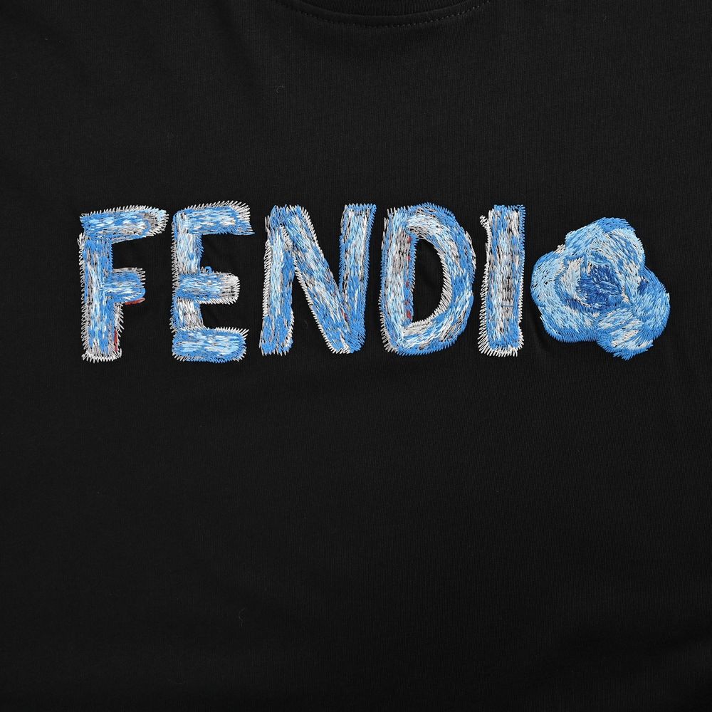 Fendi T-shirts-697