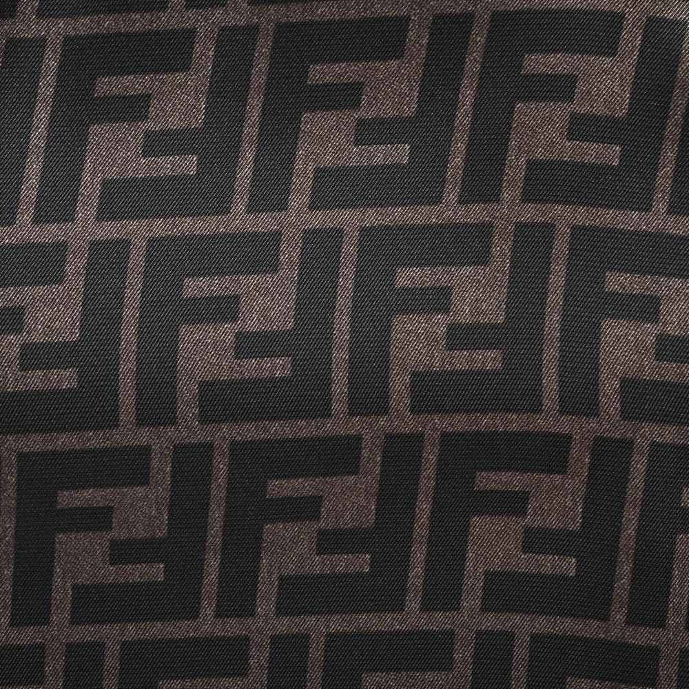 Fendi Long Shirt-012