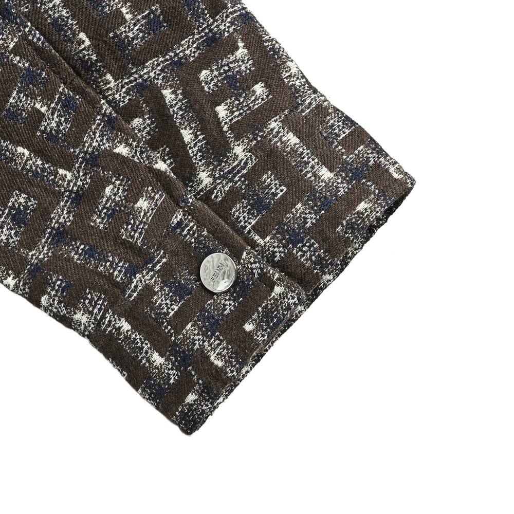 Fendi jacket(AAA)-006