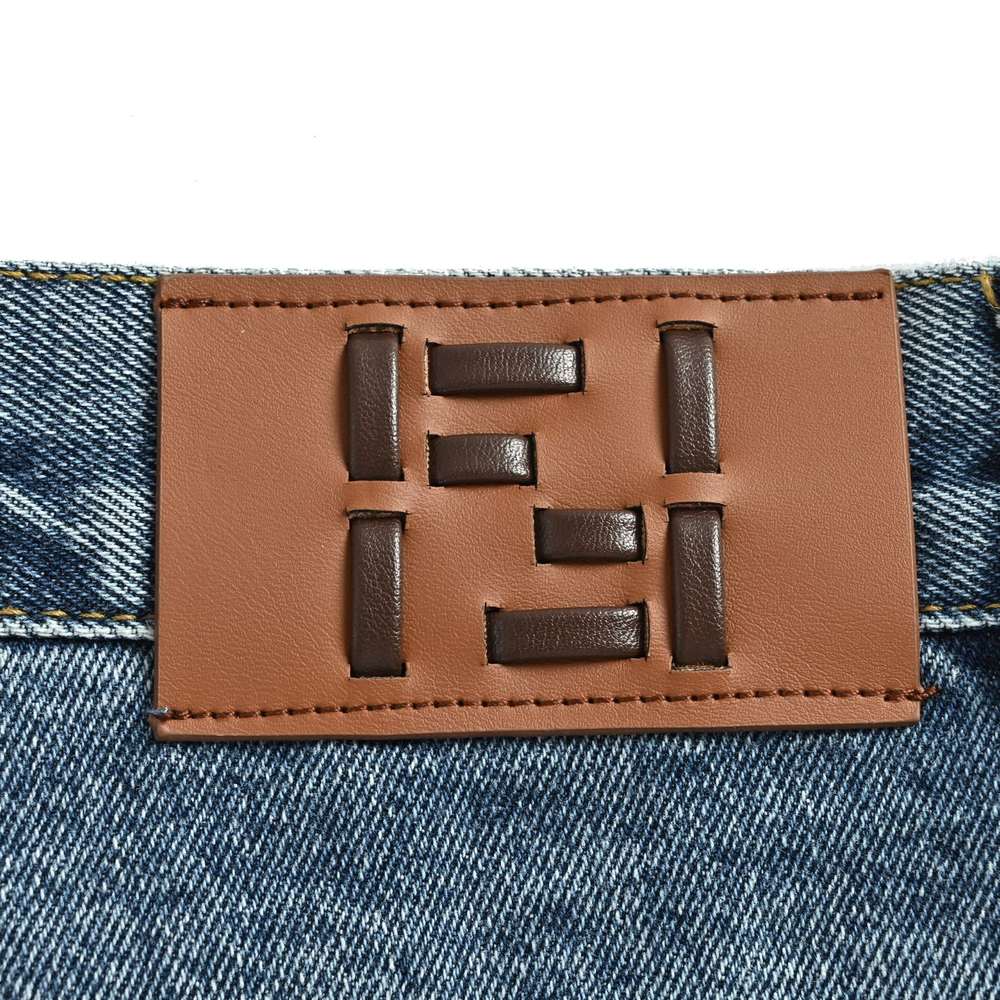 Fendi Pants-009