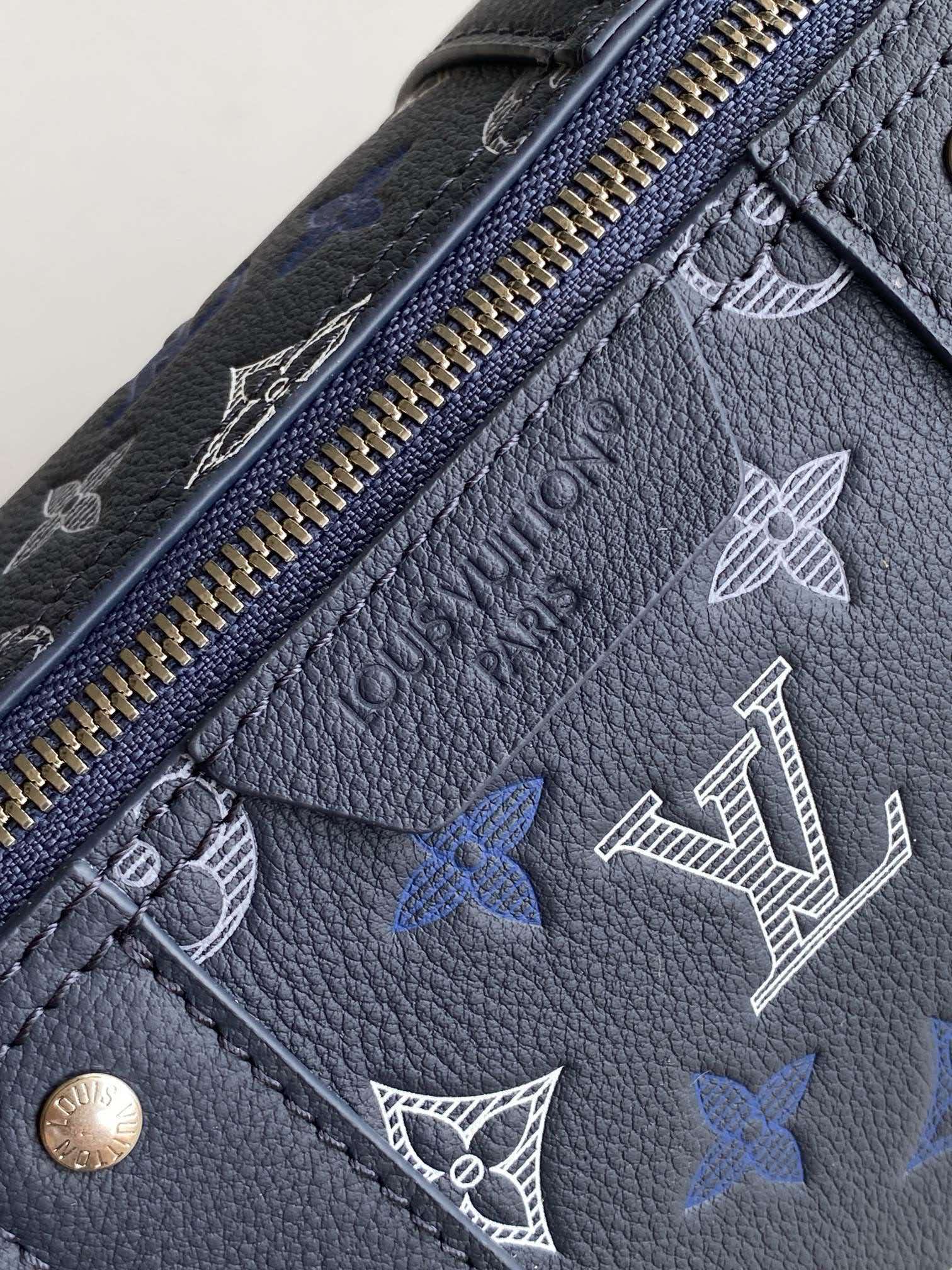 LV Handbags AAAA(Women)-2037