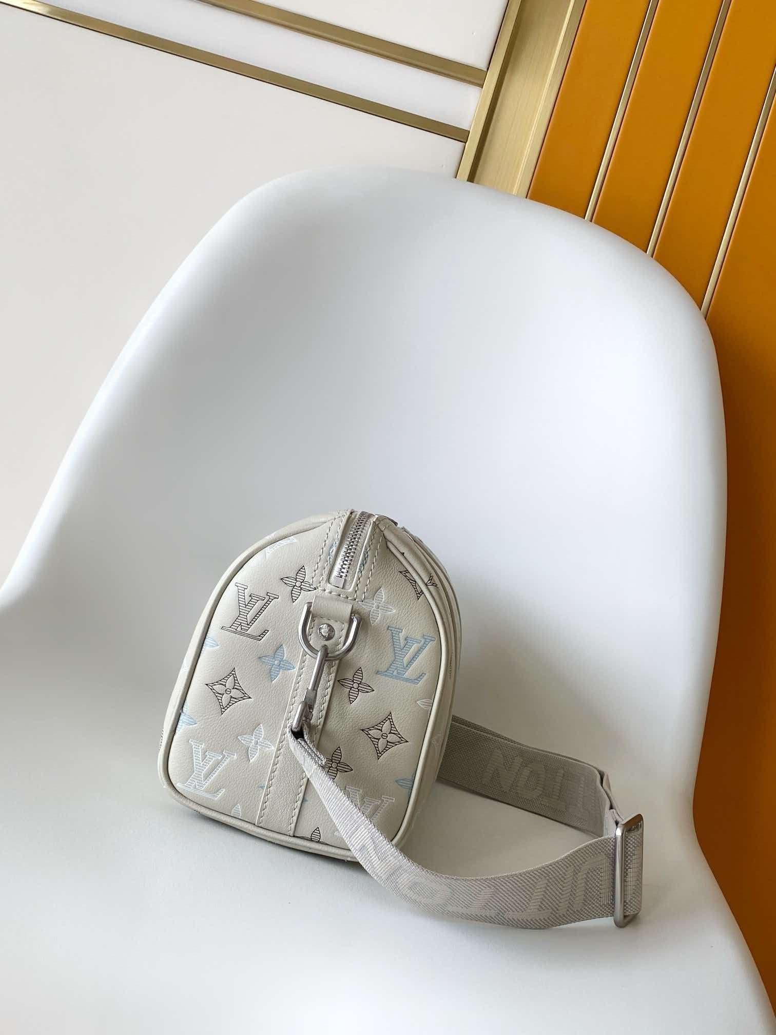 LV Handbags AAAA(Women)-2038