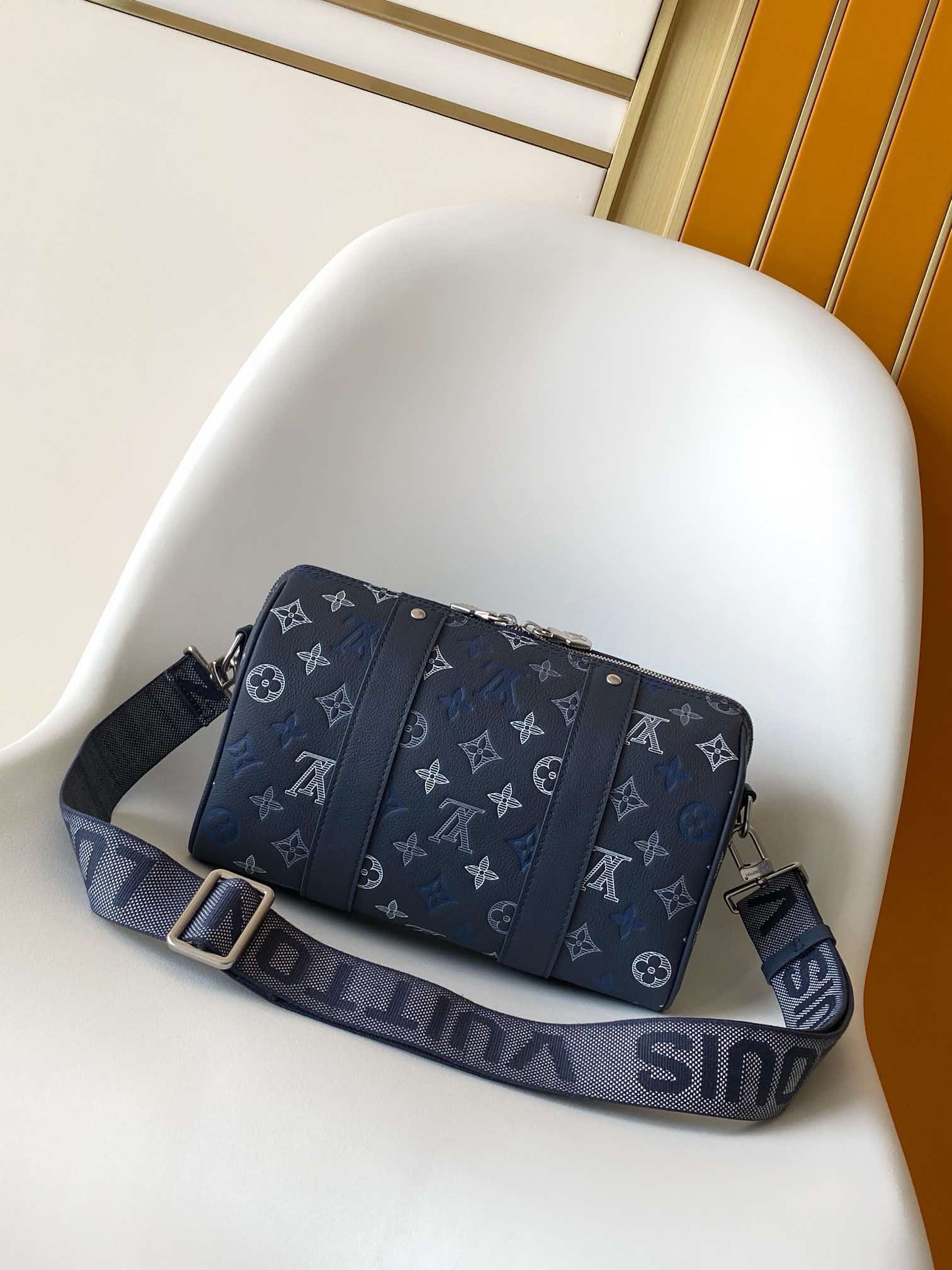 LV Handbags AAAA(Women)-2037