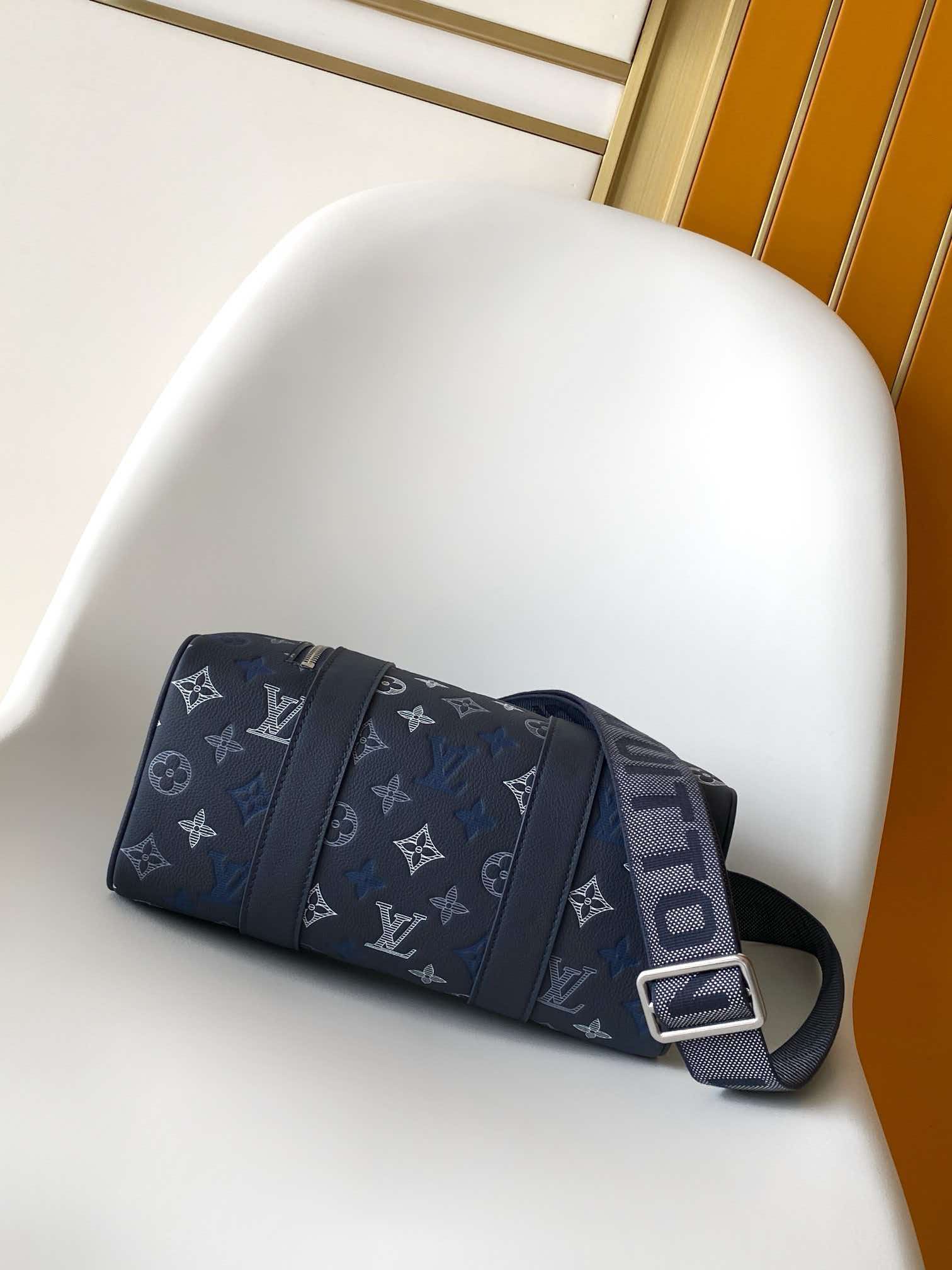 LV Handbags AAAA(Women)-2035