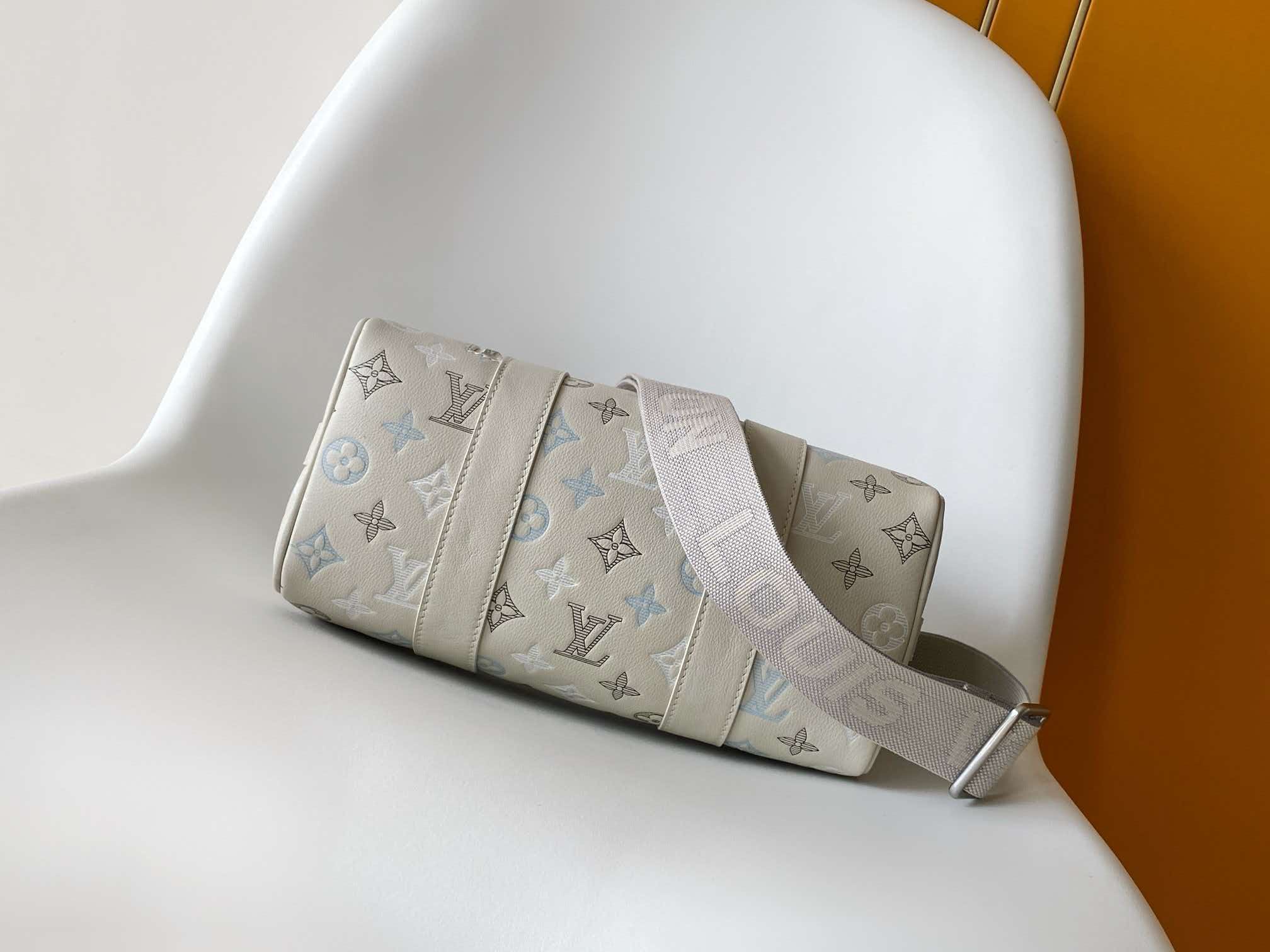 LV Handbags AAAA(Women)-2038