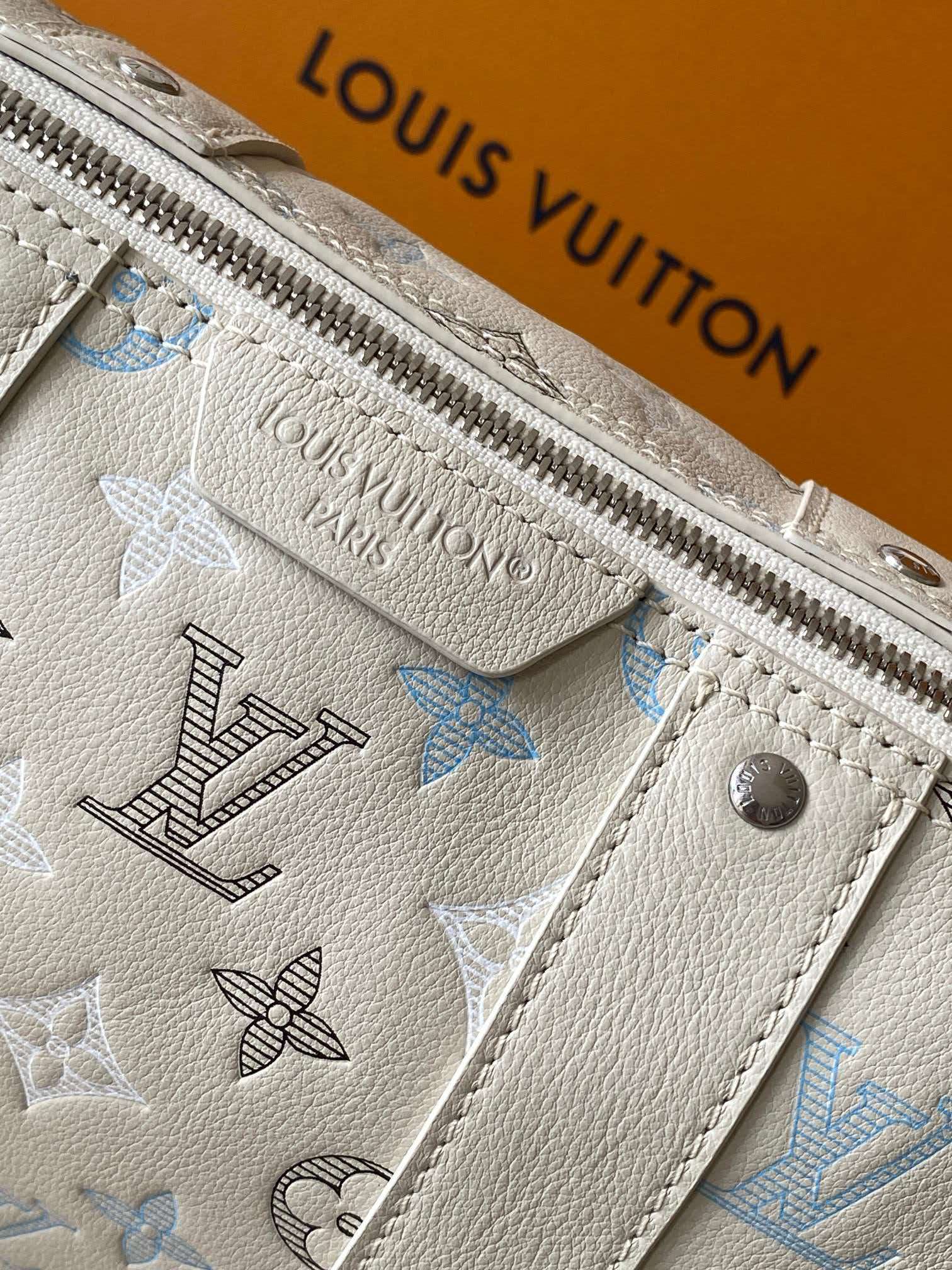 LV Handbags AAAA(Women)-2038