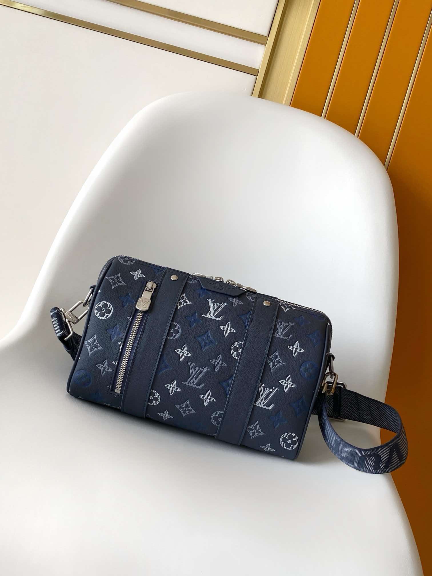LV Handbags AAAA(Women)-2037