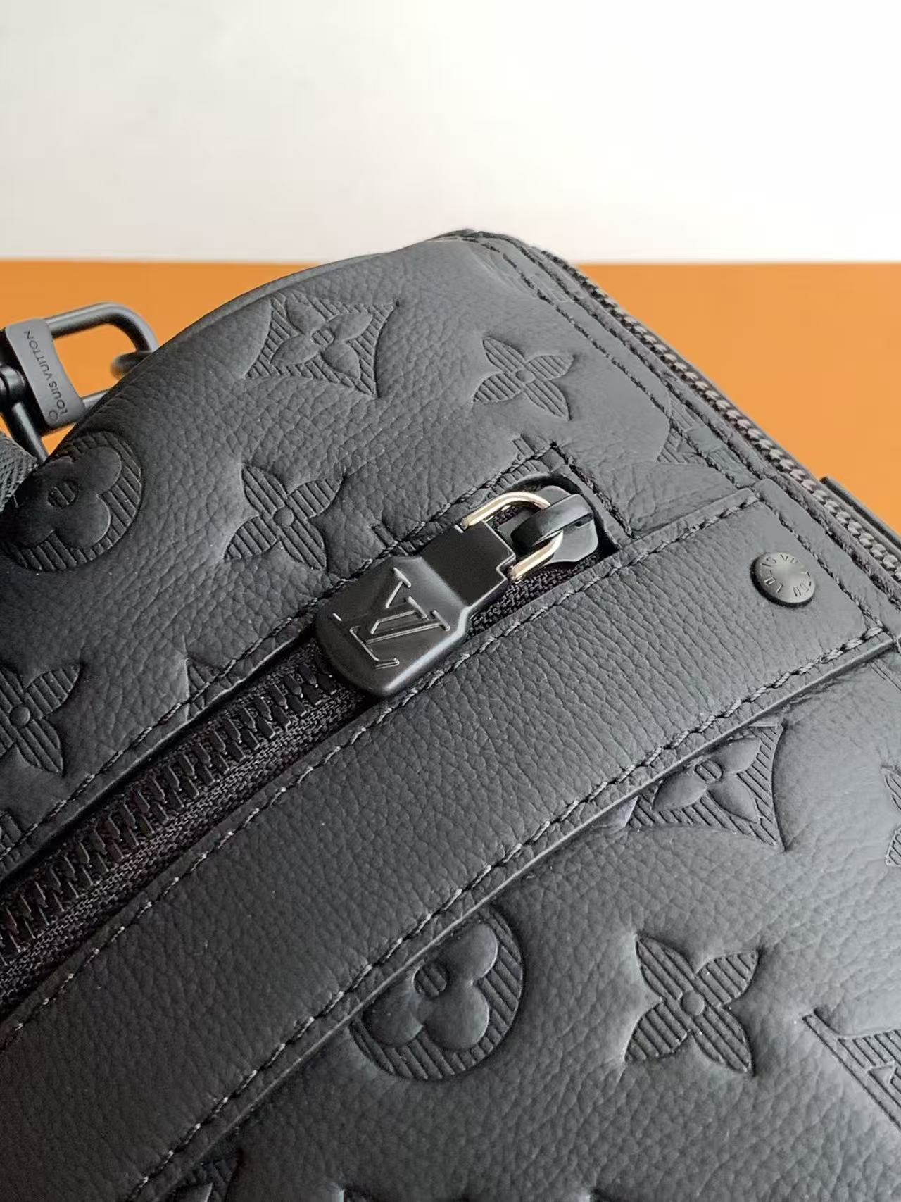 LV Handbags AAAA(Women)-2036