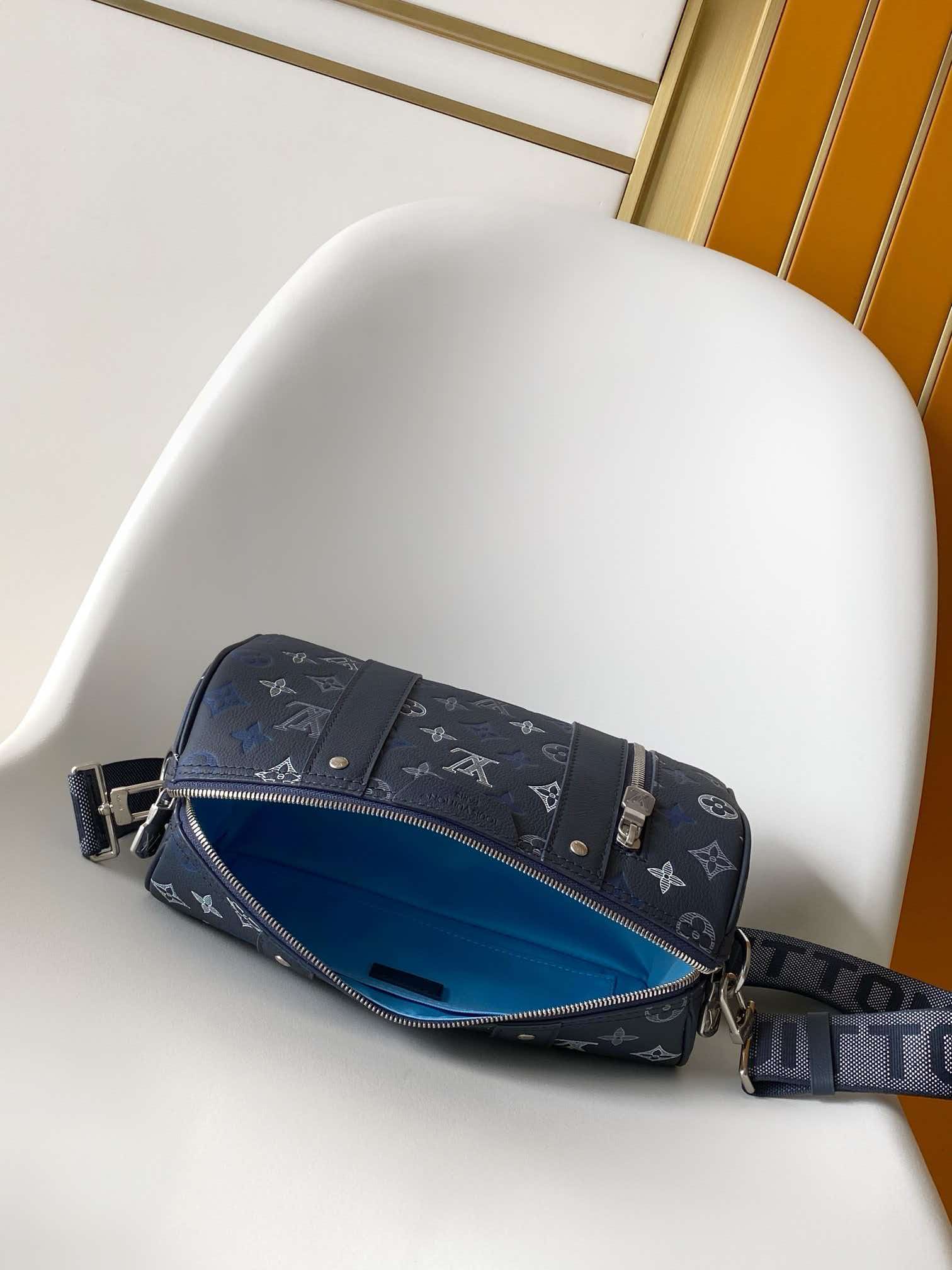 LV Handbags AAAA(Women)-2037