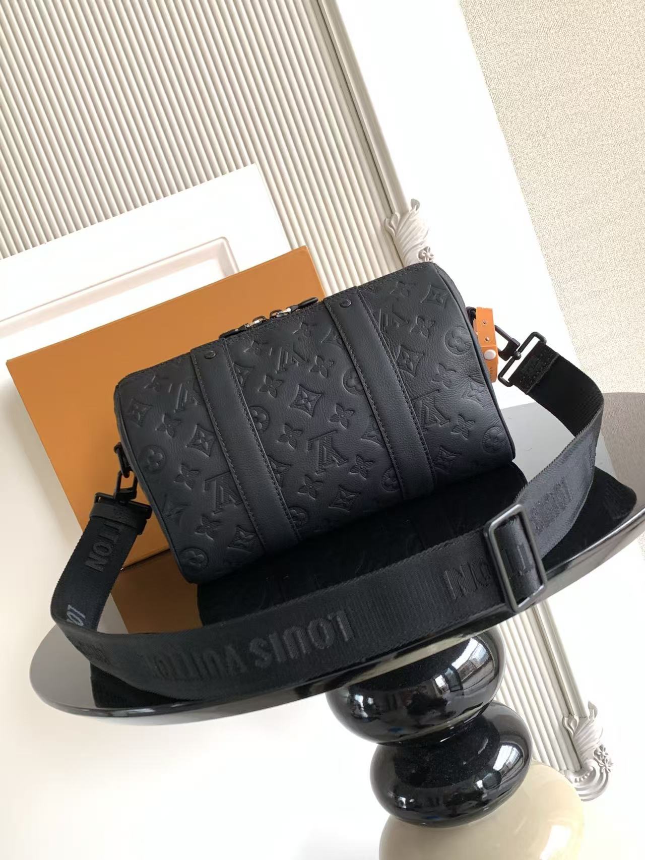 LV Handbags AAAA(Women)-2036