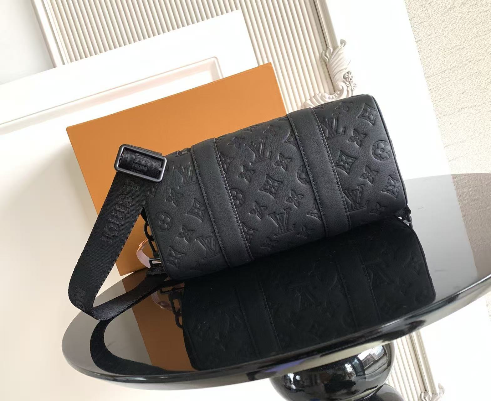 LV Handbags AAAA(Women)-2036