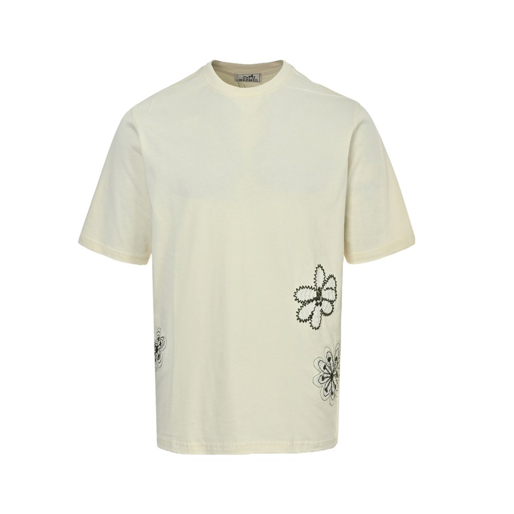 Hermes T-shirts-026
