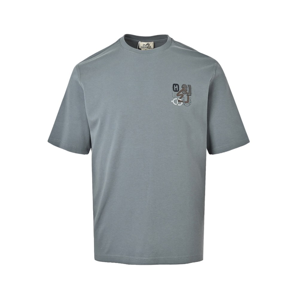 Hermes T-shirts-007